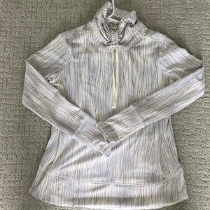 Calia workout pullover